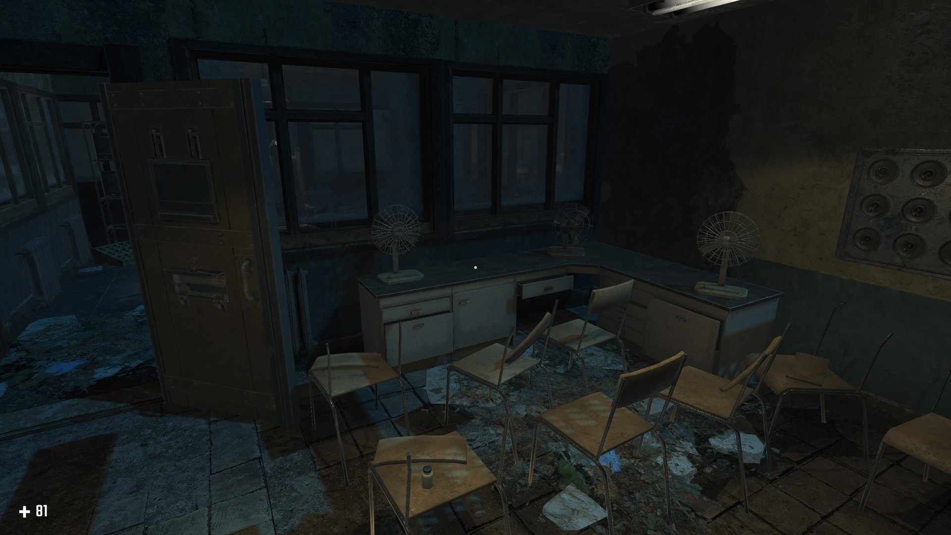 Darklands:Awakening screenshot 4