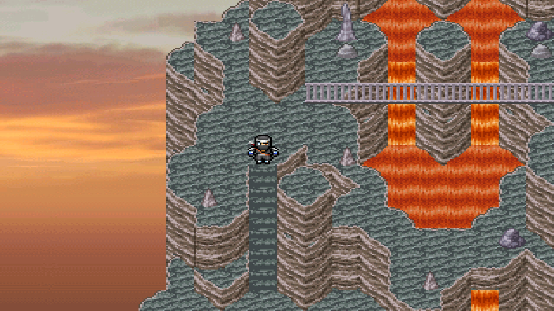 Tales from Zilmurik screenshot 5