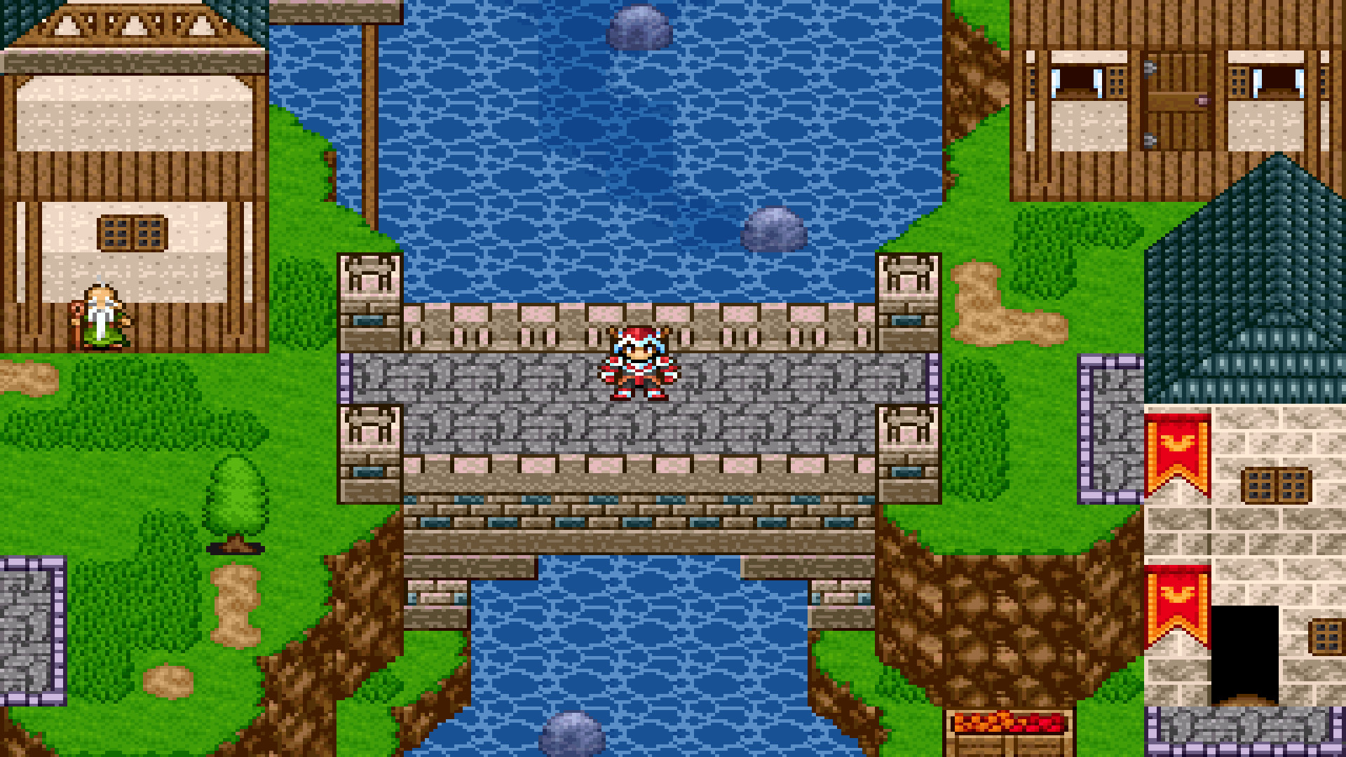 Tales from Zilmurik screenshot 6