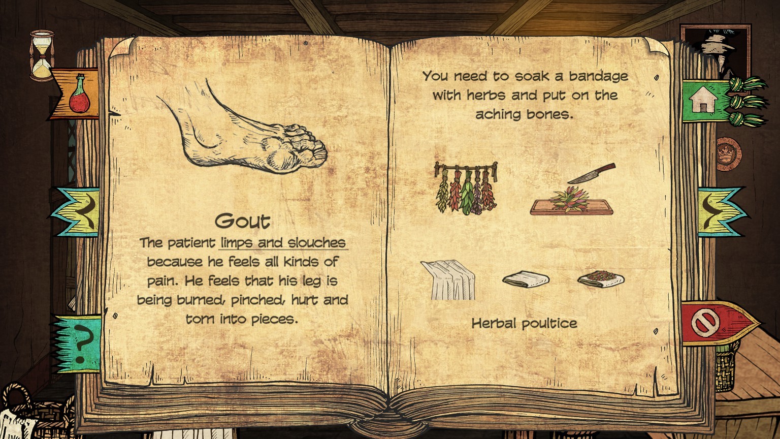 Plague M.D. screenshot 6