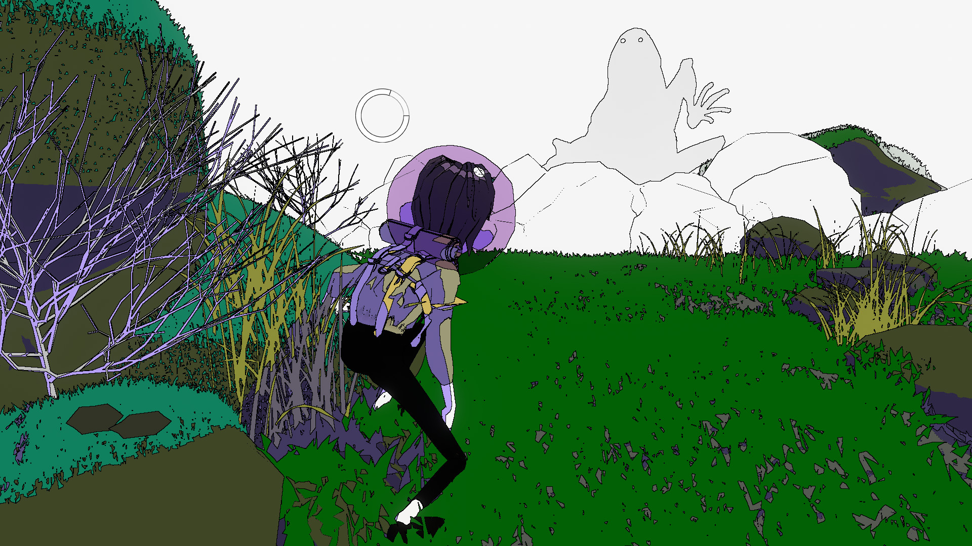 Far Fetched screenshot 7