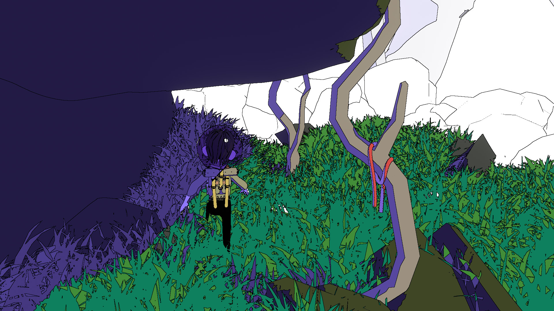Far Fetched screenshot 8