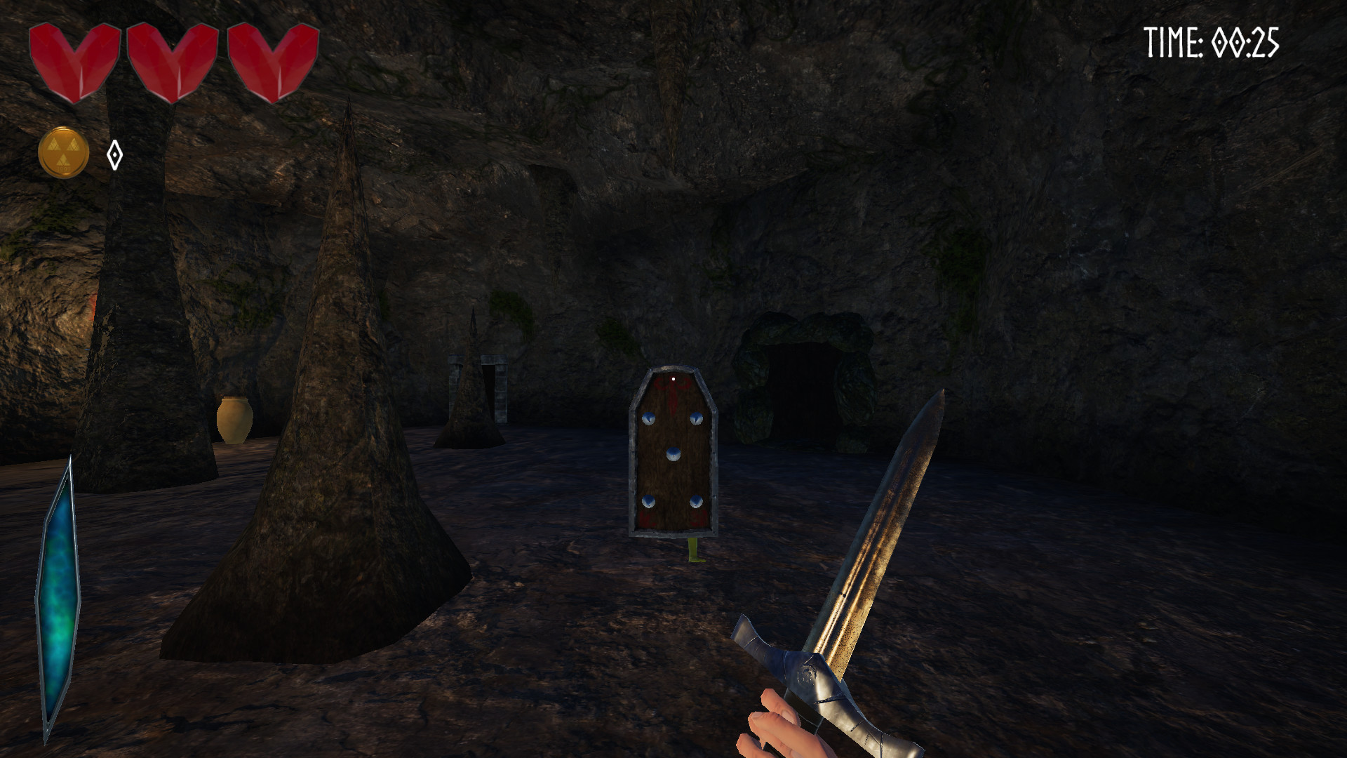 Cave Crawl screenshot 4