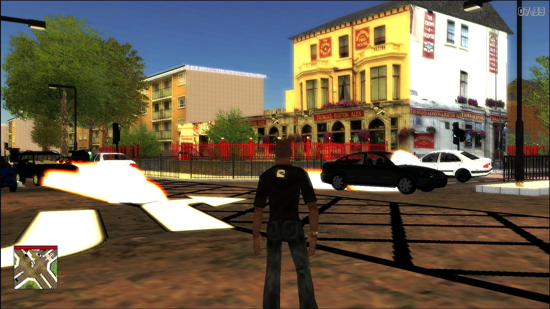 Streatham Hill Stories screenshot 6