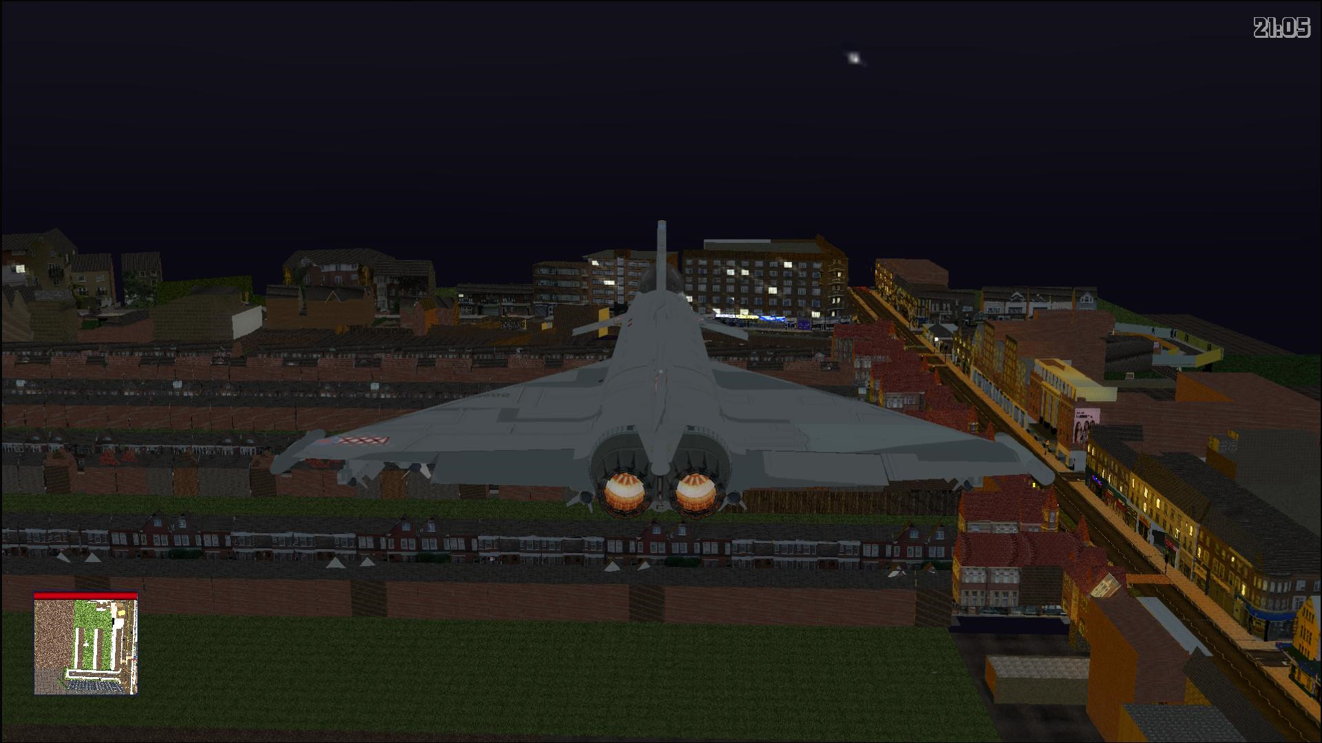 Streatham Hill Stories screenshot 8