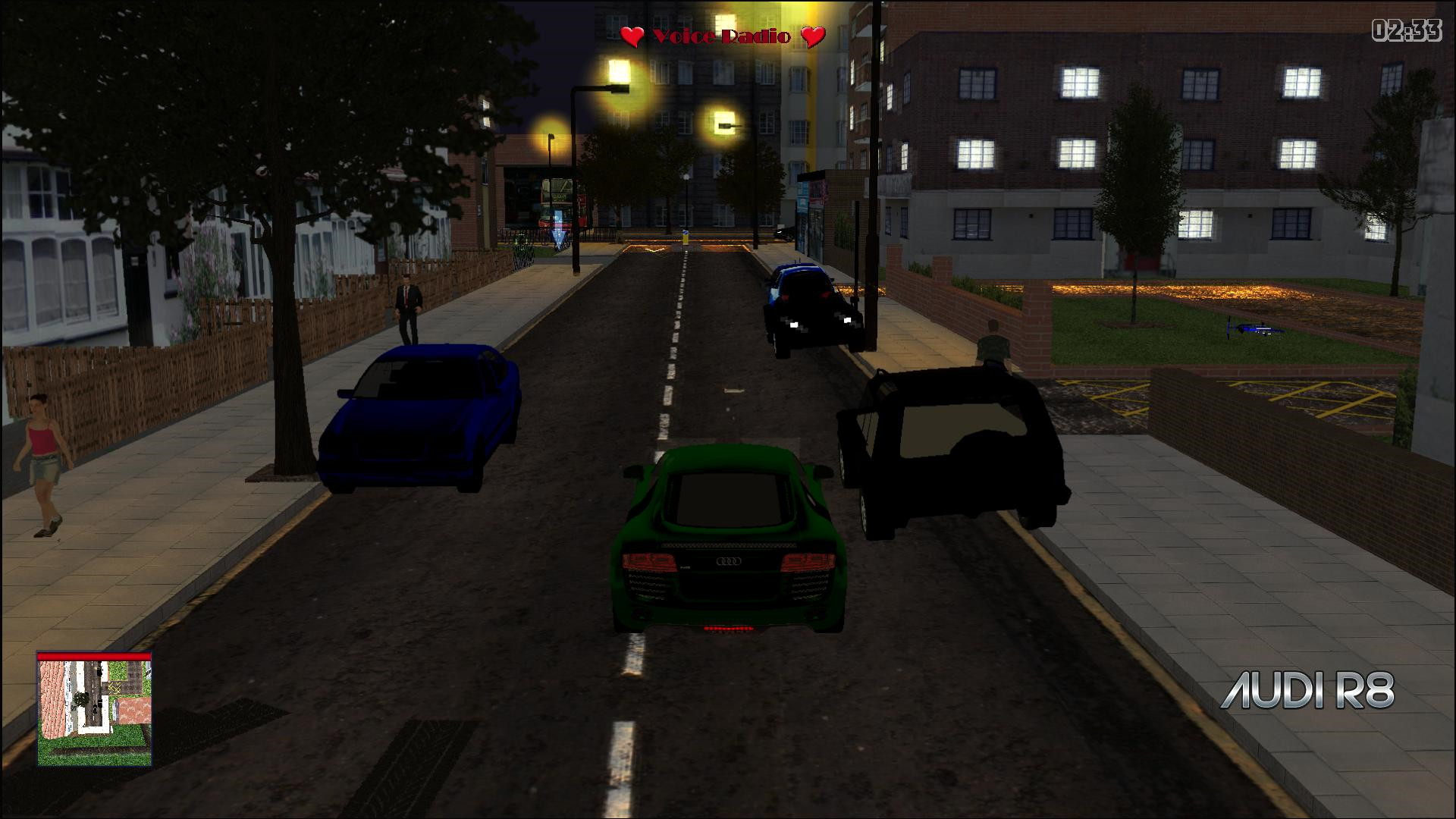 Streatham Hill Stories screenshot 3