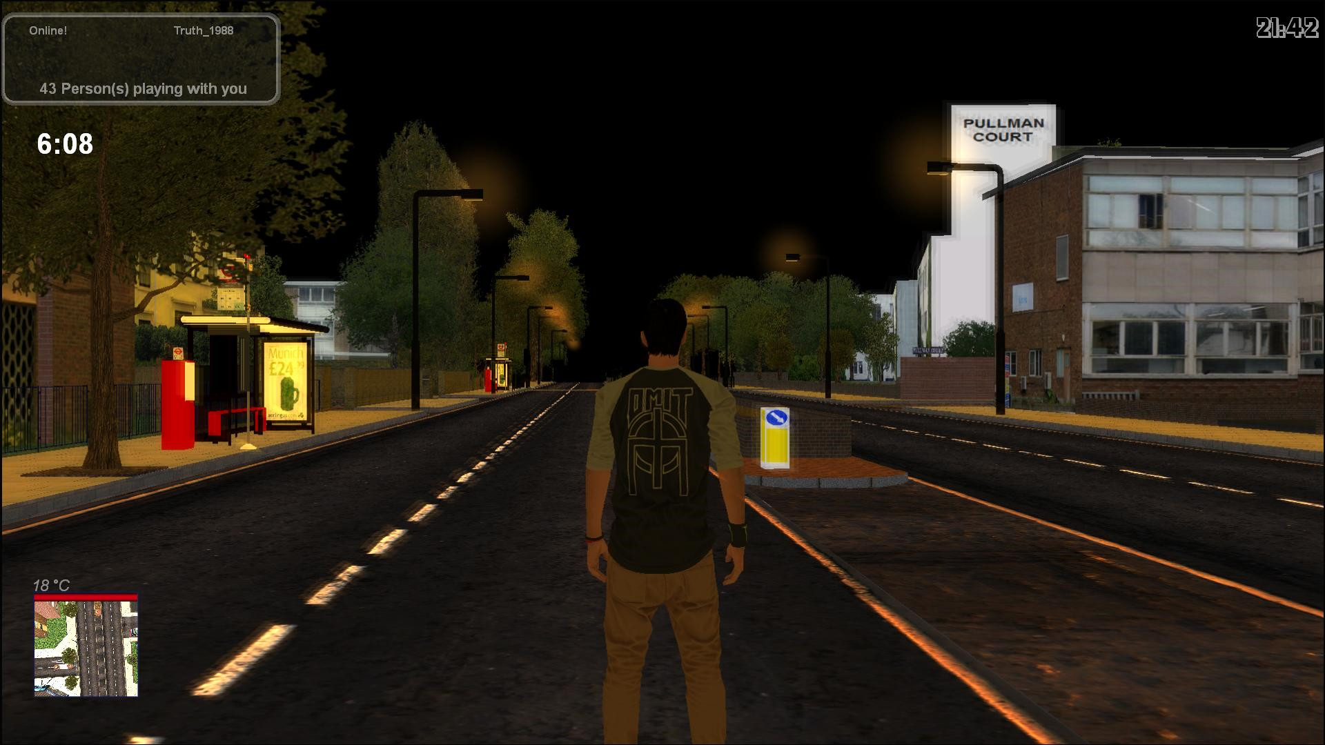 Streatham Hill Stories screenshot 4