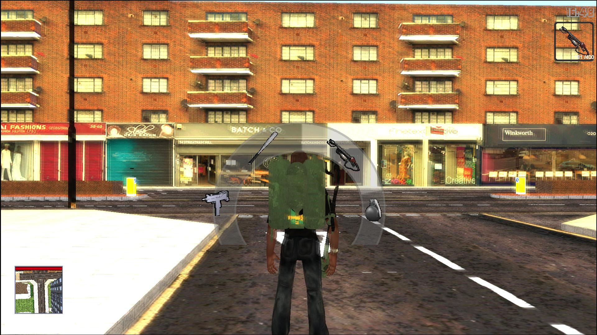 Streatham Hill Stories screenshot 7