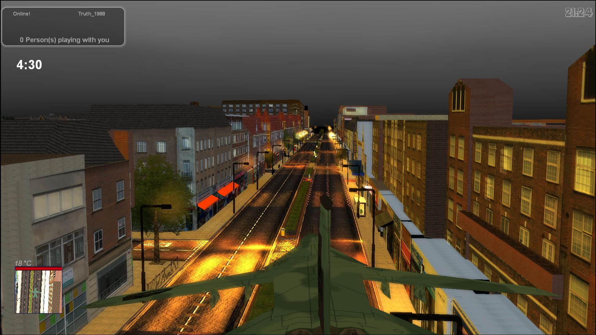 Streatham Hill Stories screenshot 5