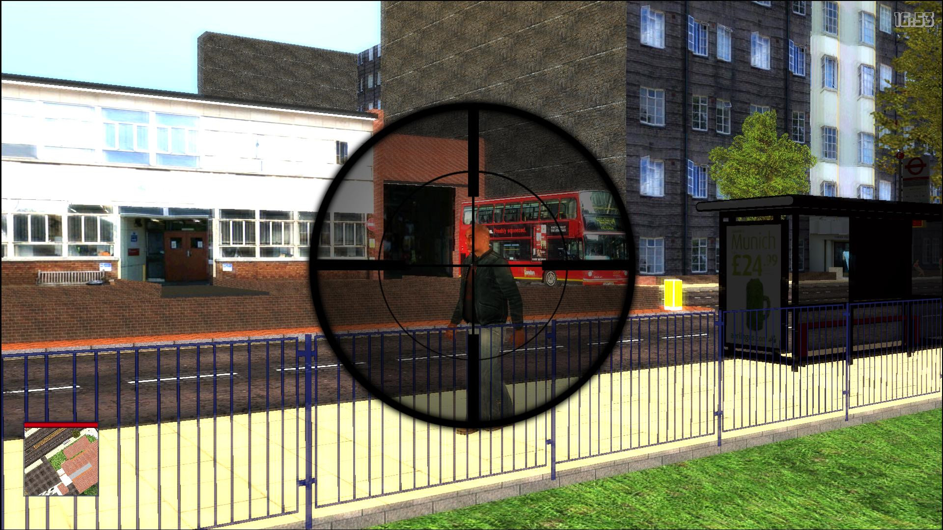 Streatham Hill Stories screenshot 9