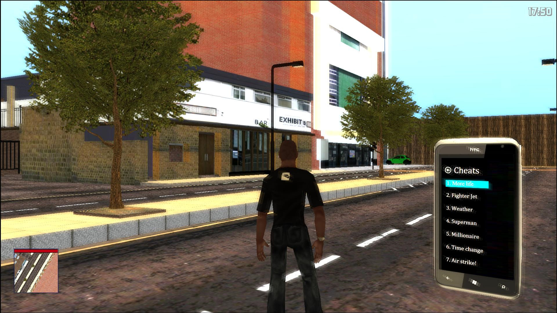 Streatham Hill Stories screenshot 2