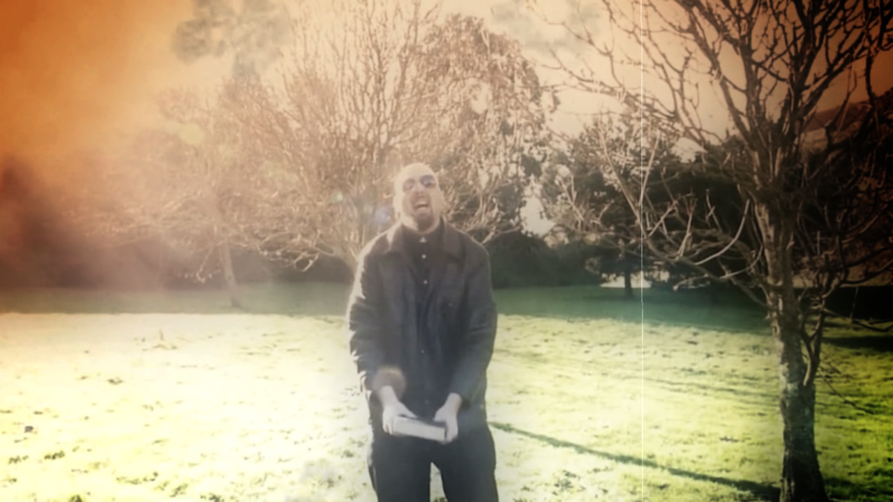 Wrath Of The Violent Vicar - Interactive Film screenshot 15