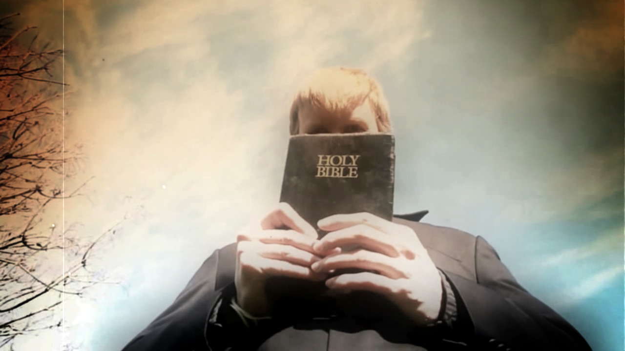 Wrath Of The Violent Vicar - Interactive Film screenshot 9