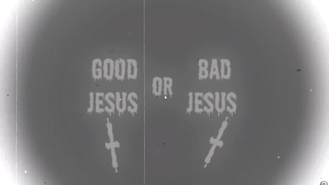 Wrath Of The Violent Vicar - Interactive Film screenshot 8