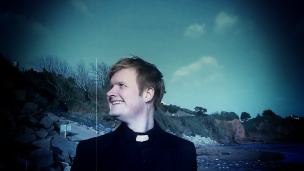 Wrath Of The Violent Vicar - Interactive Film screenshot 10