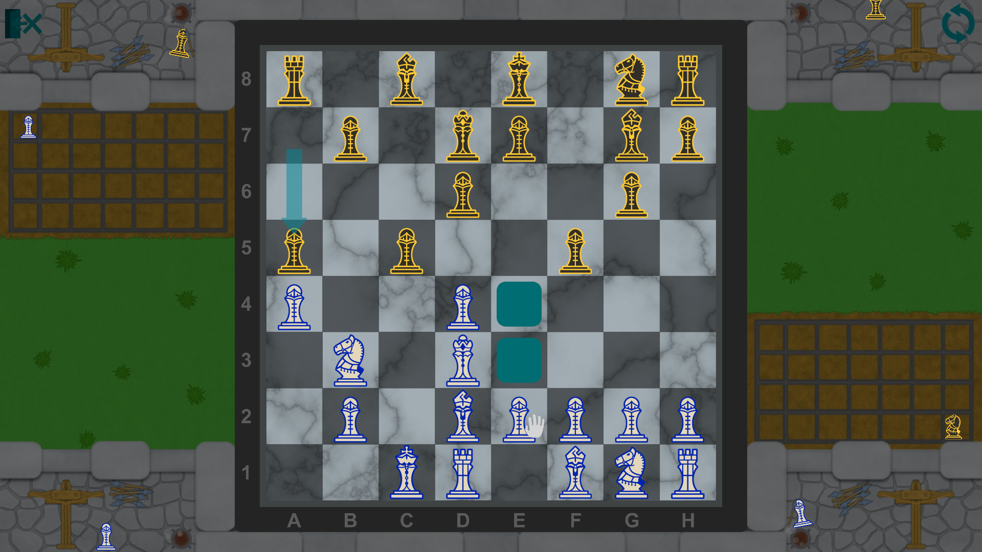 Chess'Extra screenshot 5