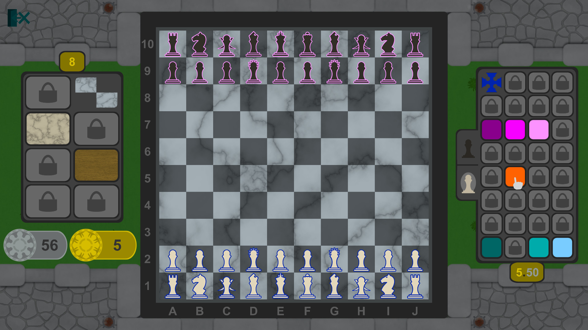 Chess'Extra screenshot 1