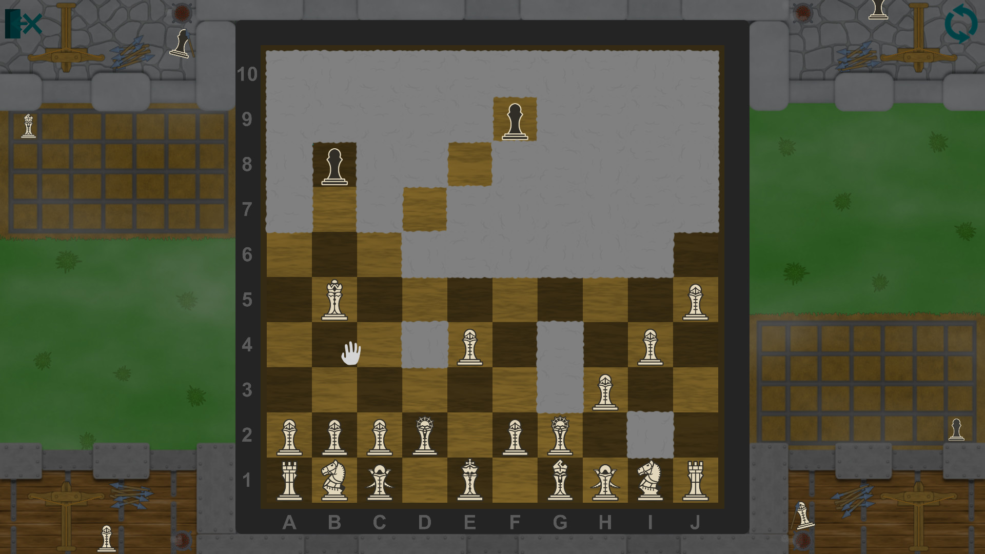 Chess'Extra screenshot 3