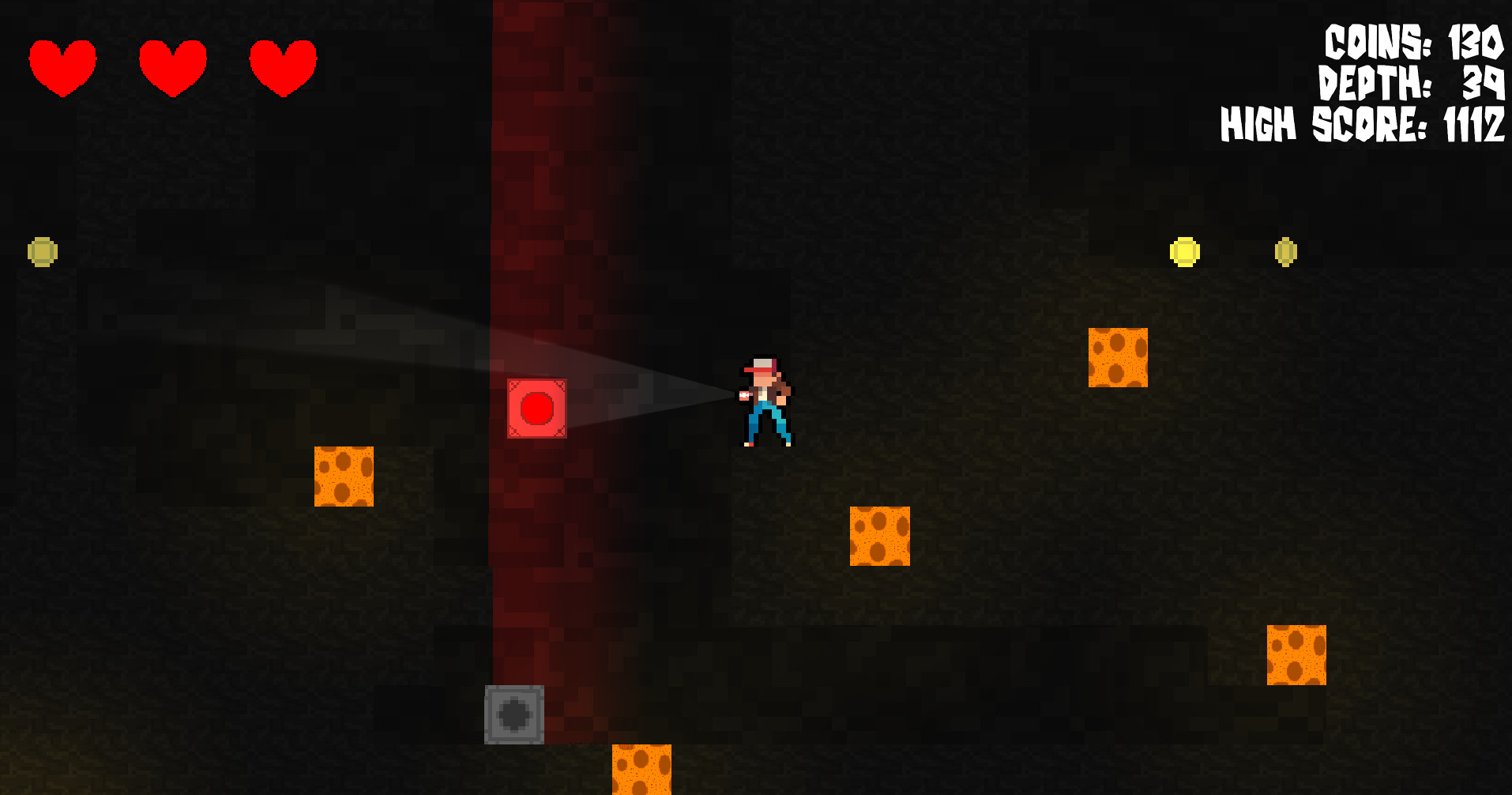 Bunker Down screenshot 5
