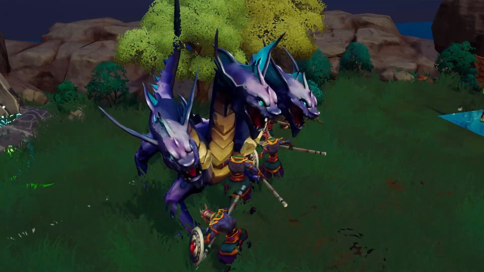 Warchief screenshot 4