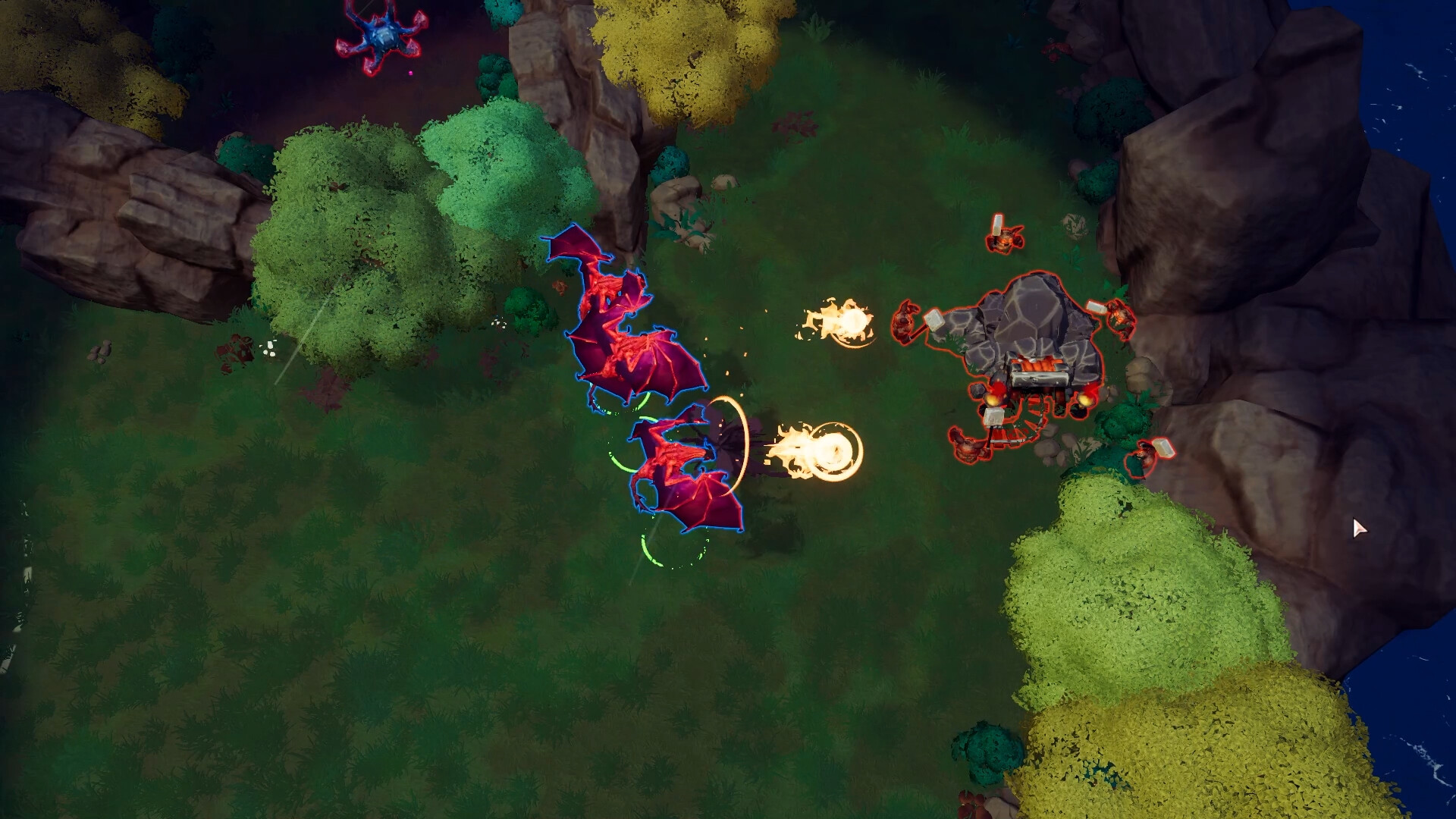 Warchief screenshot 5