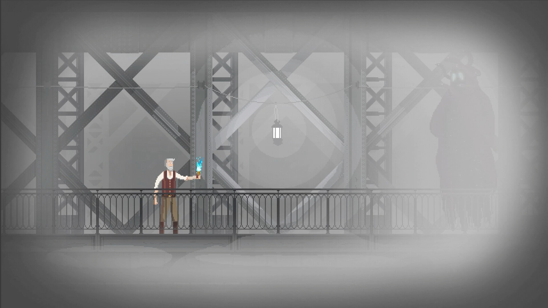 Verne: The Shape of Fantasy screenshot 5