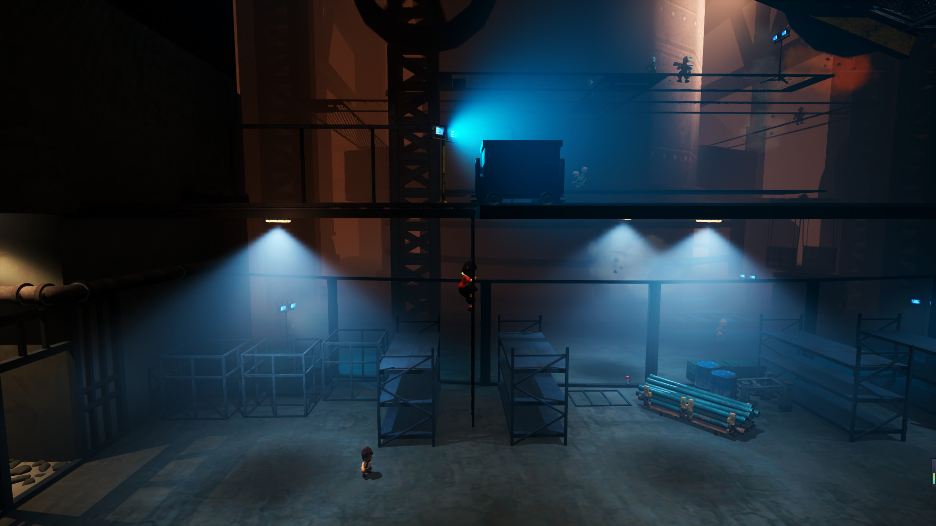 余烬 screenshot 4