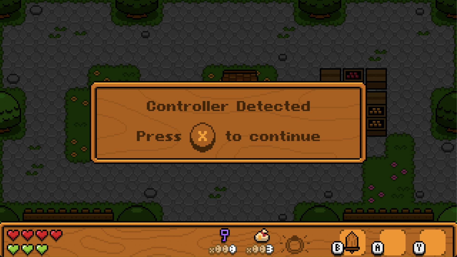 Hatchwell screenshot 10
