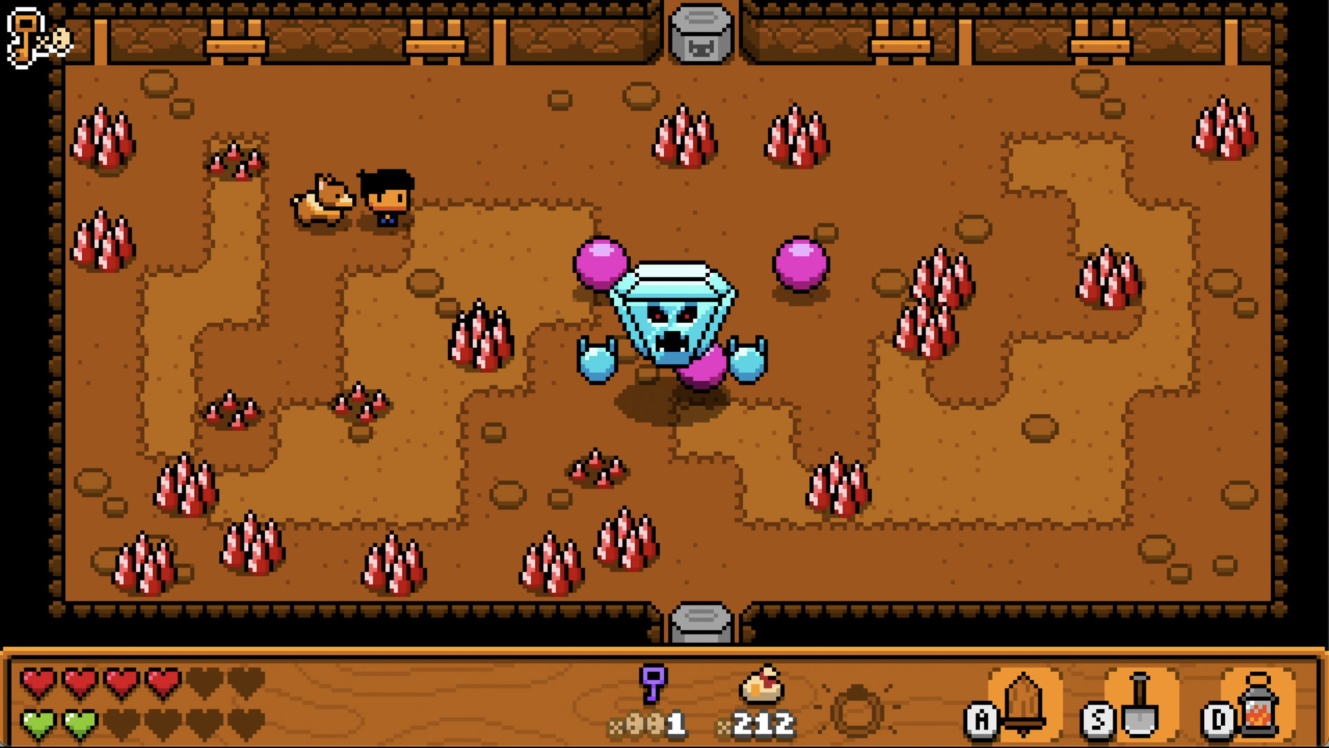 Hatchwell screenshot 3