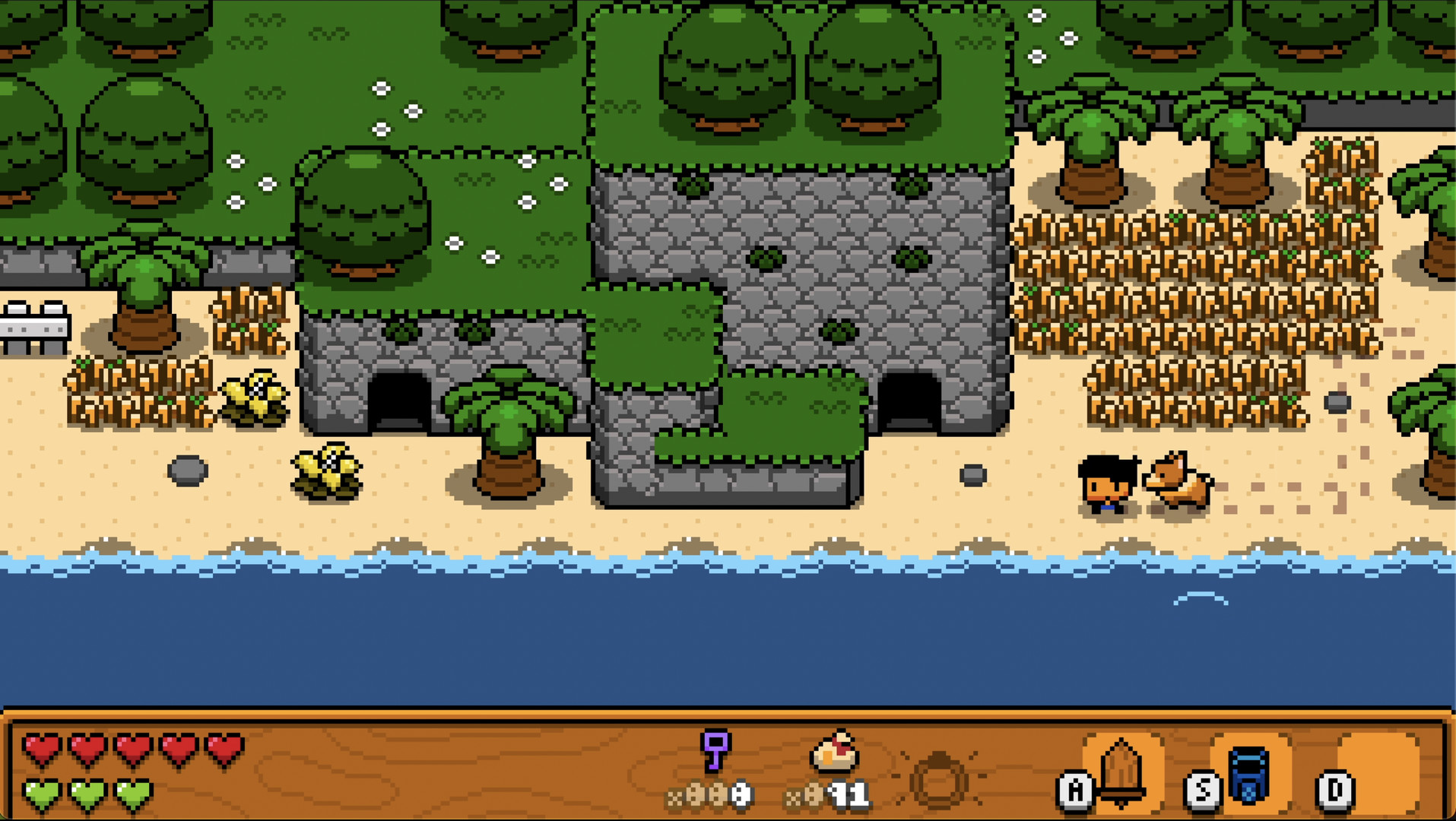 Hatchwell screenshot 4