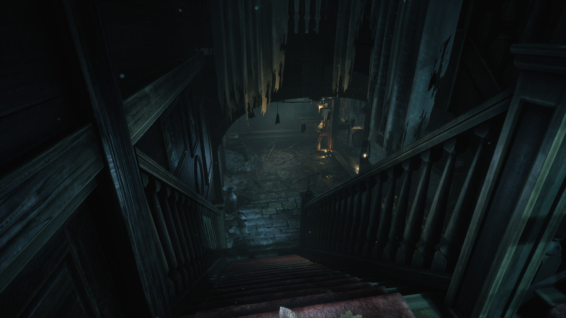 The secret of the stone screenshot 3