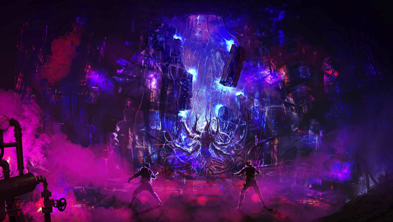 墨心:波云诡船 screenshot 7