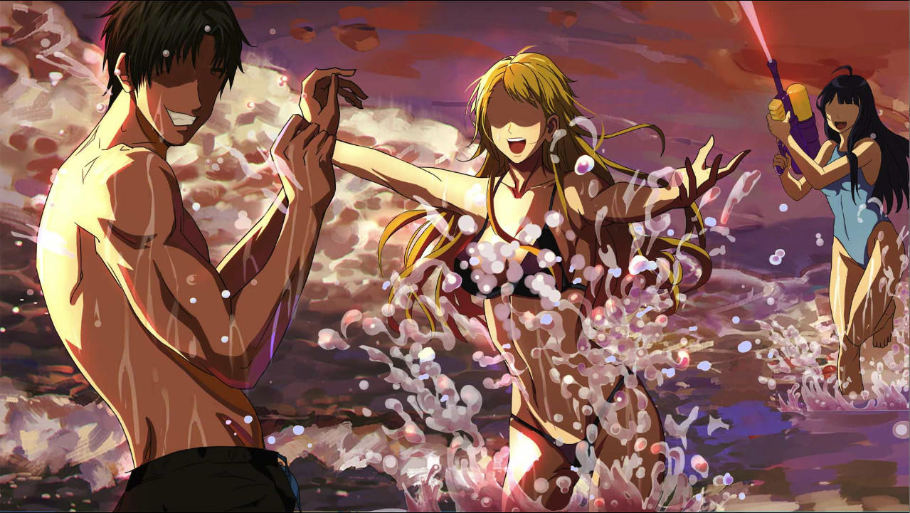 墨心:波云诡船 screenshot 8