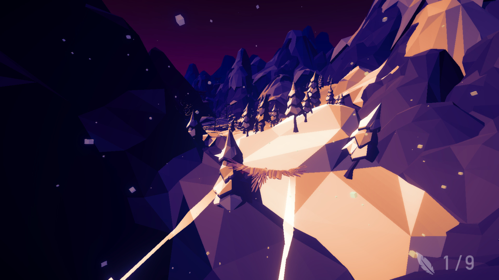 Aery - Little Bird Adventure screenshot 6