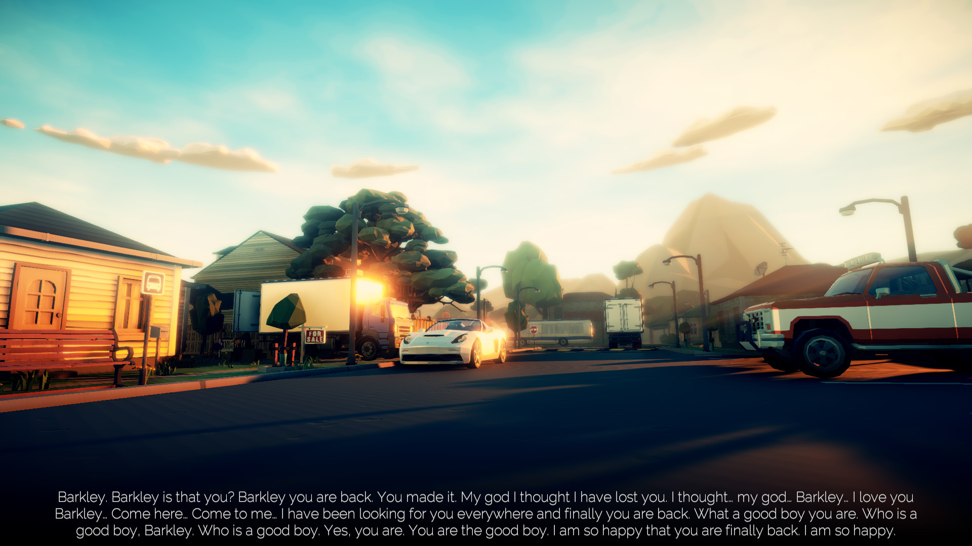 My Little Dog Adventure screenshot 3