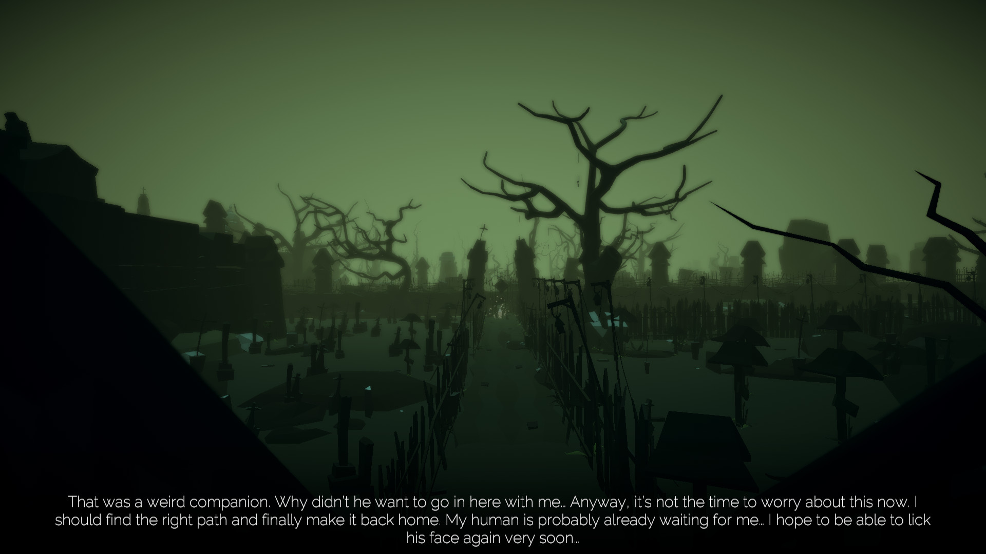 My Little Dog Adventure screenshot 11
