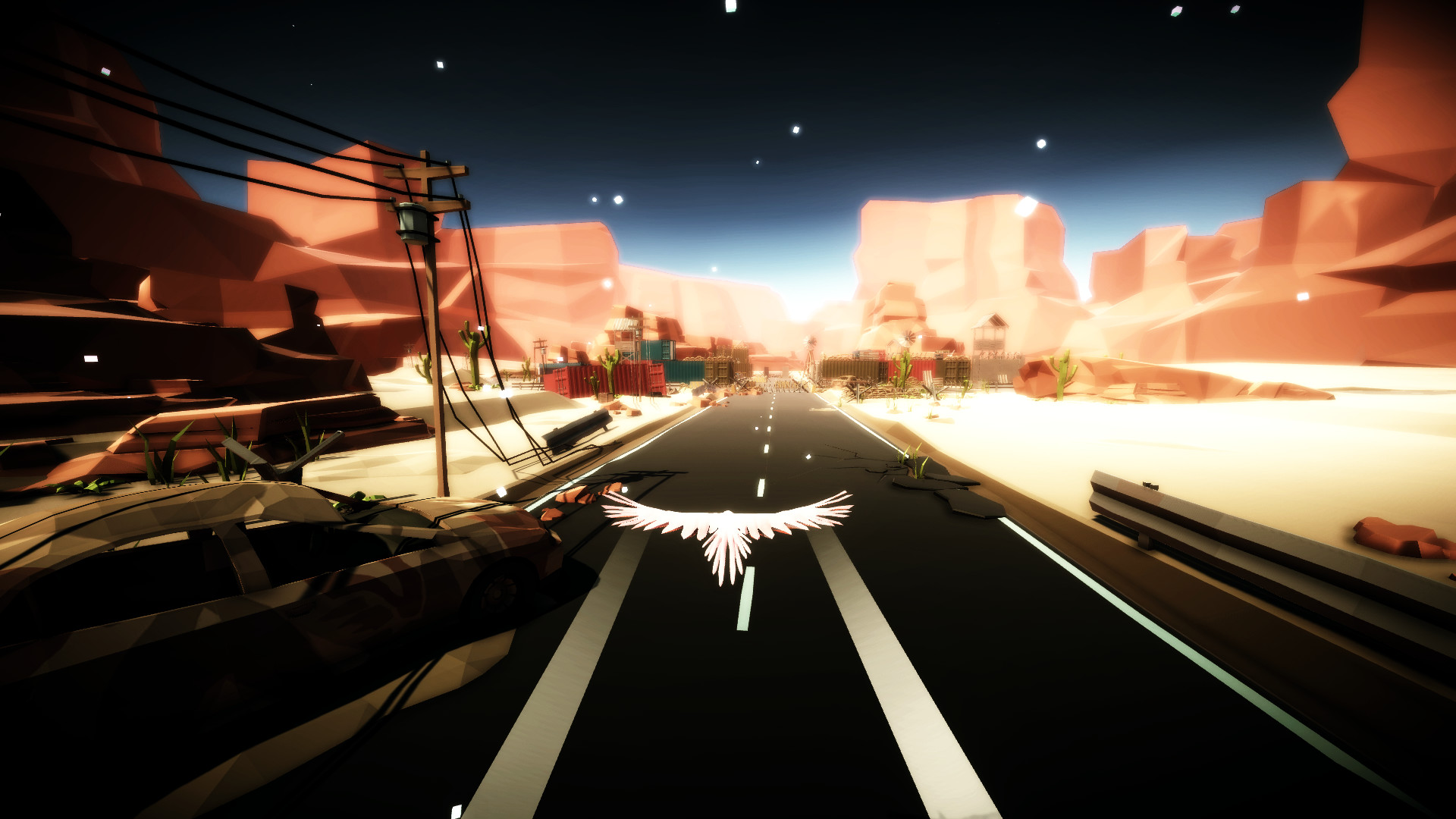 Aery - Broken Memories screenshot 9