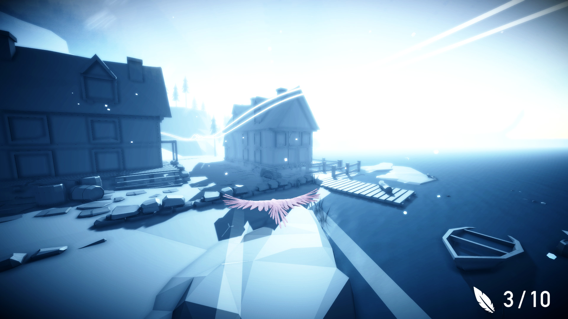 Aery - Broken Memories screenshot 3