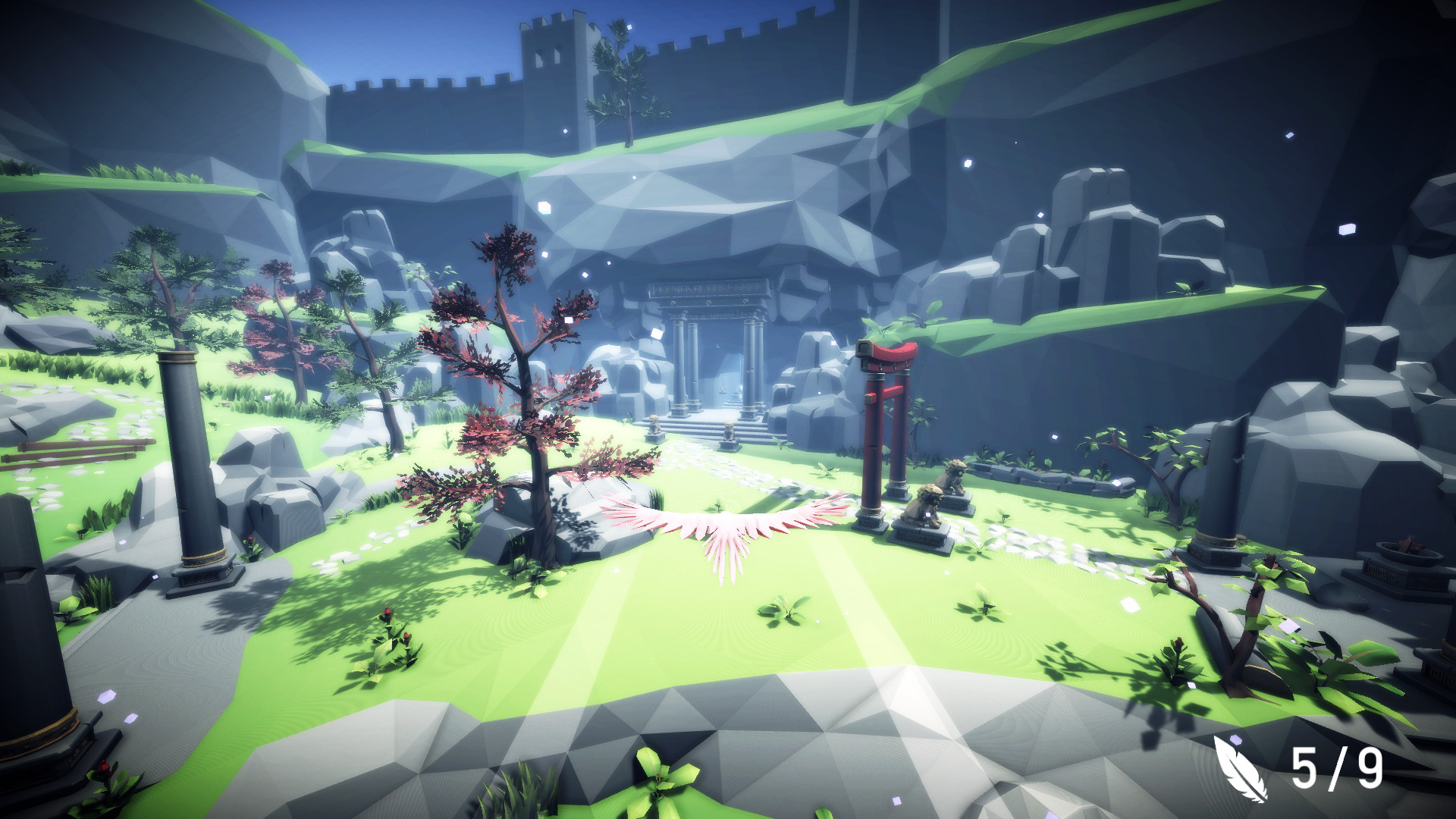 Aery - Broken Memories screenshot 10