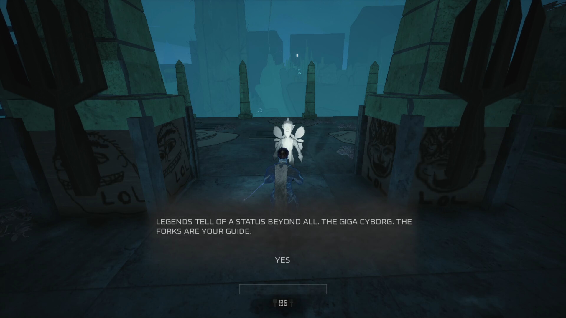 ForkJump screenshot 8