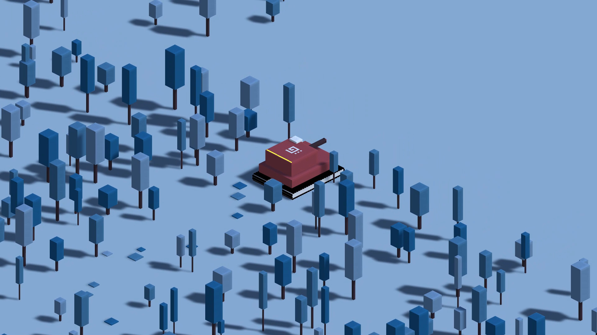 Cyberwinter screenshot 10