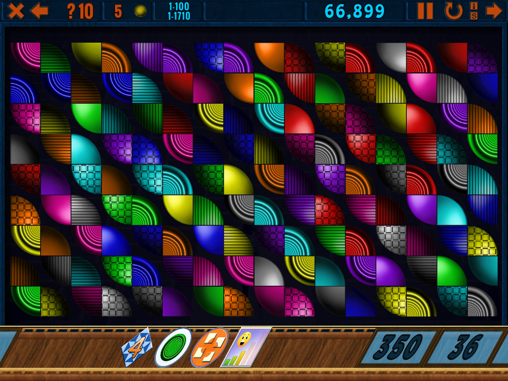 Clutter Evolution: Beyond Xtreme screenshot 2