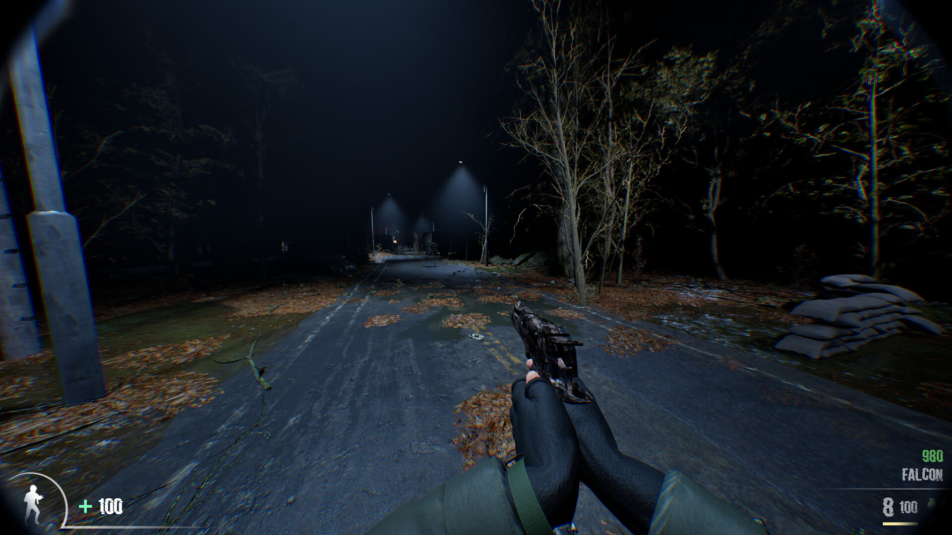 Until Last Breath screenshot 3