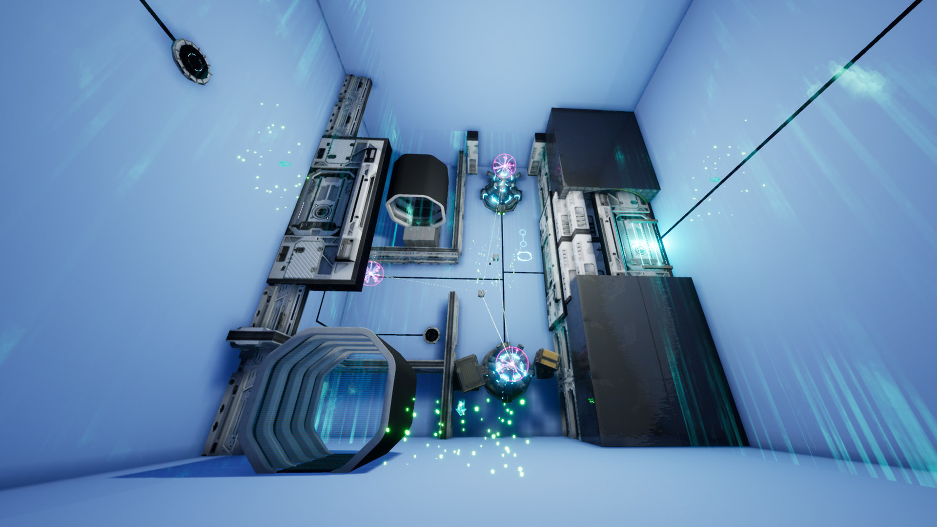 Gravity Field screenshot 4