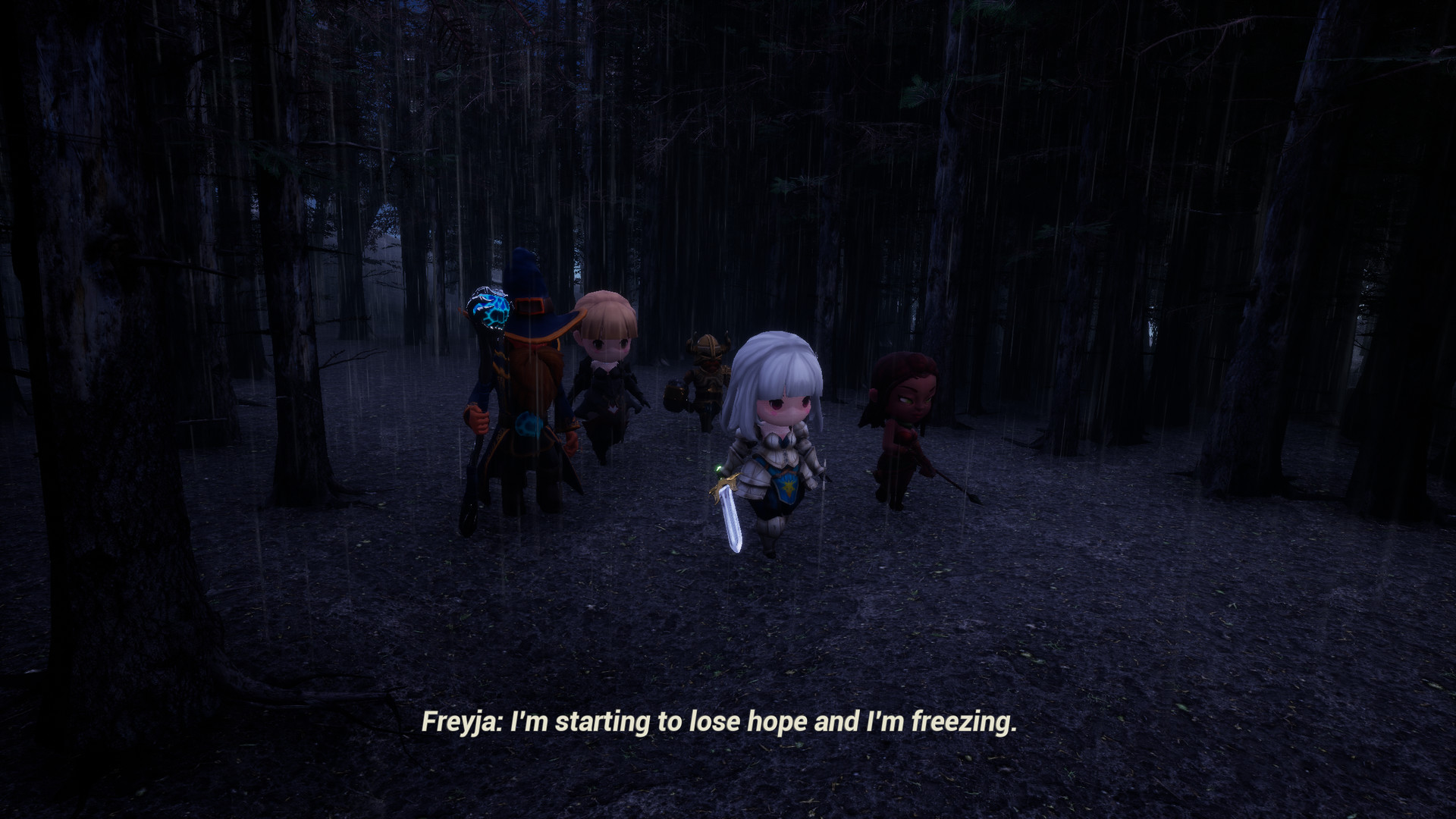 PAGO FOREST: TOWER DEFENSE screenshot 23