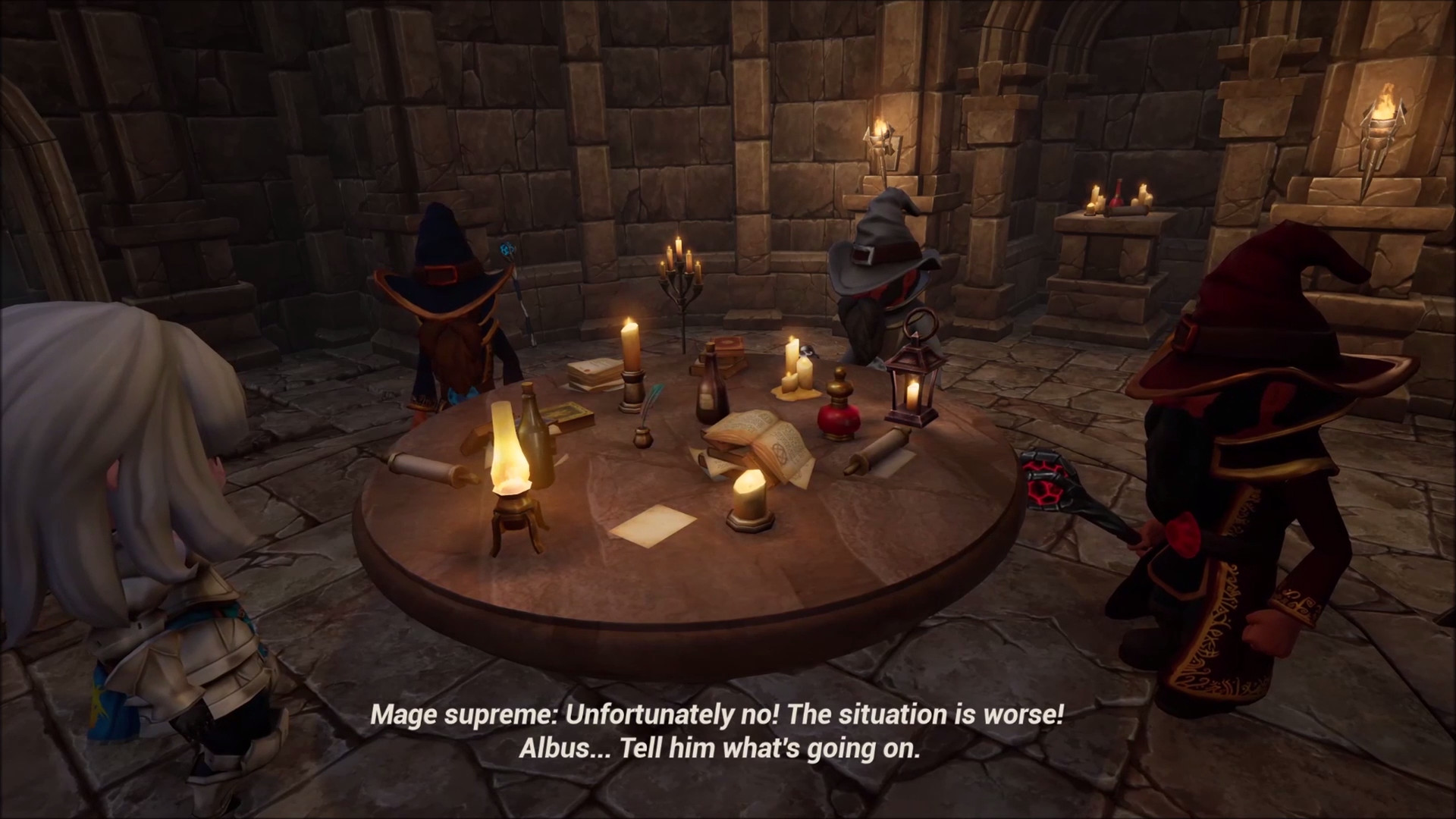 PAGO FOREST: TOWER DEFENSE screenshot 17
