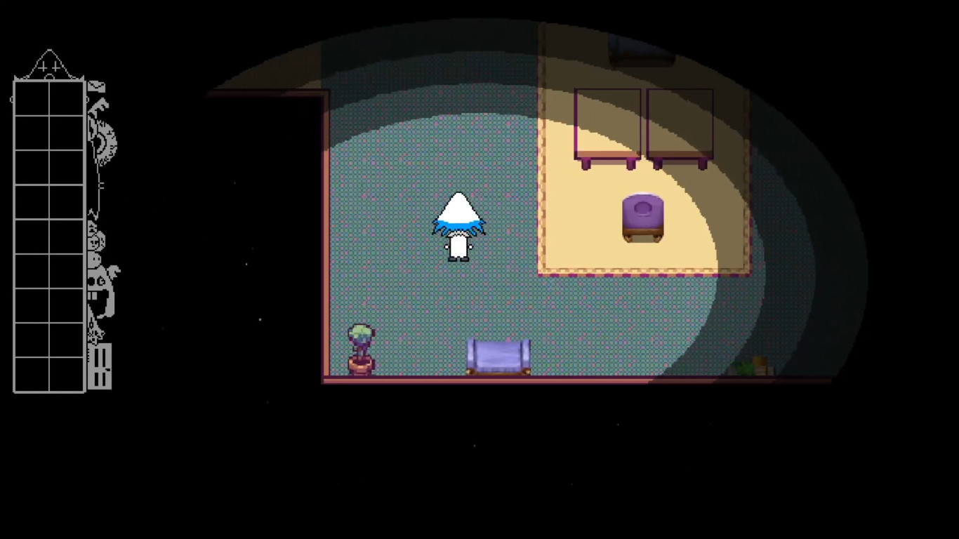 Clown In a House screenshot 1