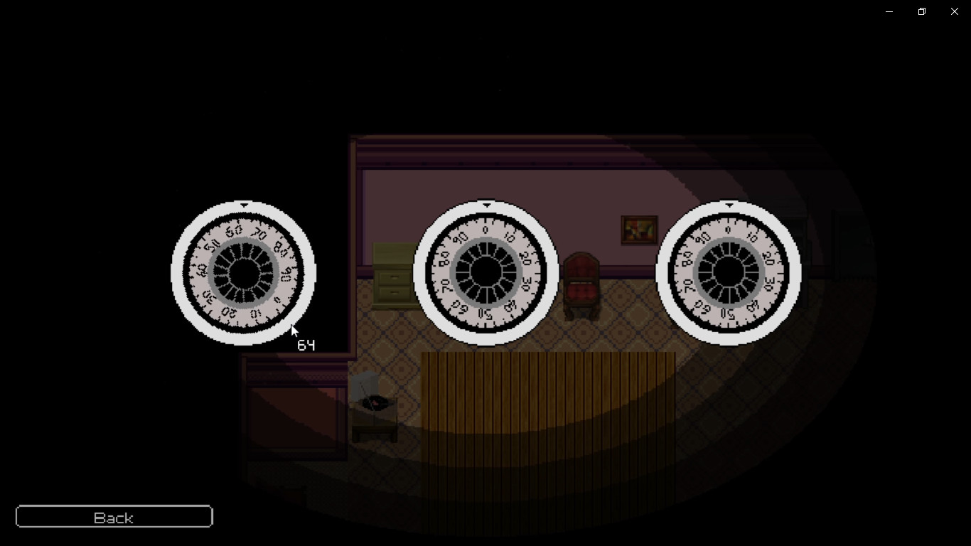 Clown In a House screenshot 8