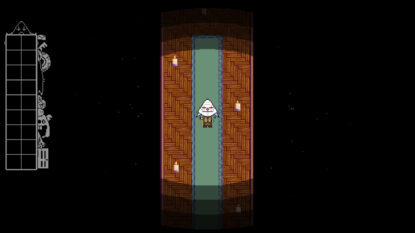 Clown In a House screenshot 9
