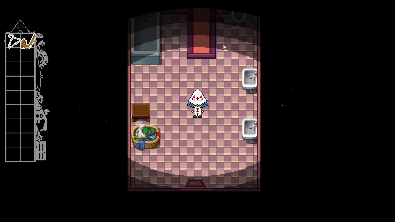 Clown In a House screenshot 3
